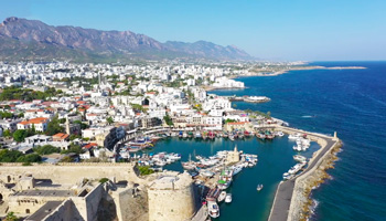 Такси с водителем на Кипре Такси на Кипре