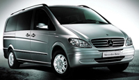 Taxi from Charles de Gaulle to Eurodisney