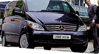 Transport von Orly nach Eurodisney Parigi Taxi Orly Eurodisney