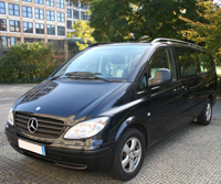 Transporte in Tegel Transfer Tegel