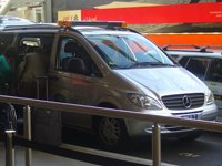 Dublin airport taxi Dublin minivan and bus taxi's