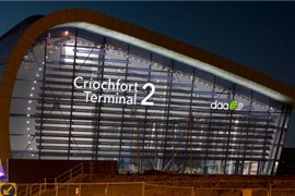 Dublin letiště taxi Dublin letiště taxi