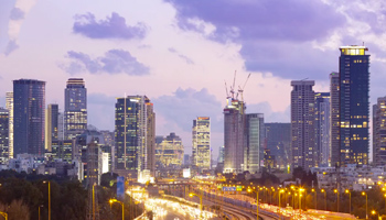 Tel Aviv Flughafen Privattransfer