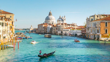 Venice Airport Taxi