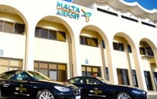 Táxi, Minivan e Autocarro em Malta Táxi, Minivan e Autocarro em Malta