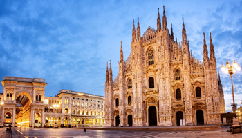 Linate Flughafen Privattransfer