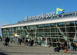 Eindhoven Transfer Trasferimento Eindhoven