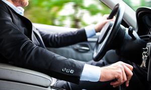 Transfer privato a Newark
