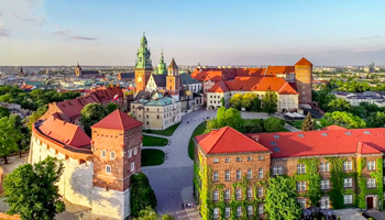 Taxi en Cracovia Taxi Cracovia