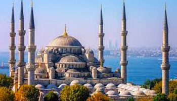 Istanbul Flughafen Privattransfer