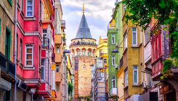 Taxi a Sabiha Taxi a Sabiha