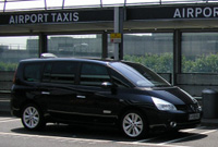 Reservar Táxi Gatwick Gatwick Táxi