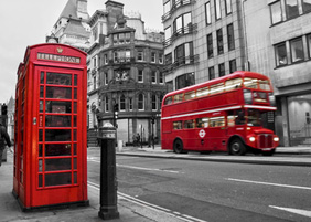 Reservar Táxi Aeroportos de Londres Táxi Londres