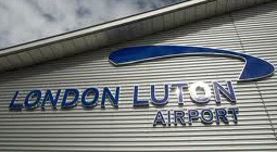 Táxi Aeroporto Luton Táxi Luton